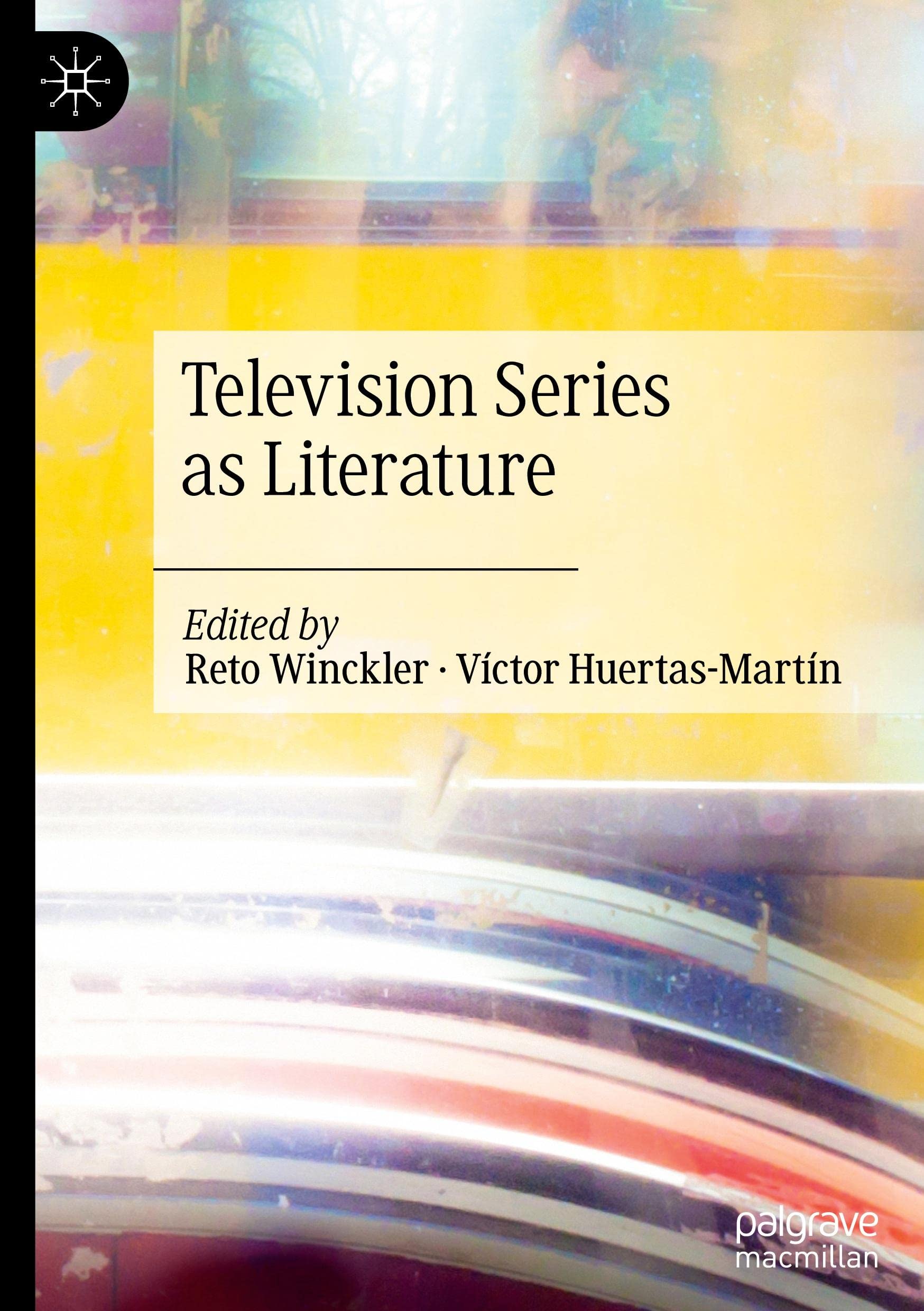 Television Series as Literature (PDF/EPUB Version)