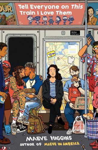 Tell Everyone on This Train I Love Them (PDF/EPUB Version)