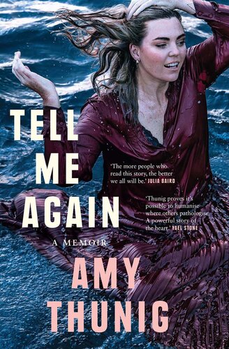 Tell Me Again (PDF/EPUB Version)