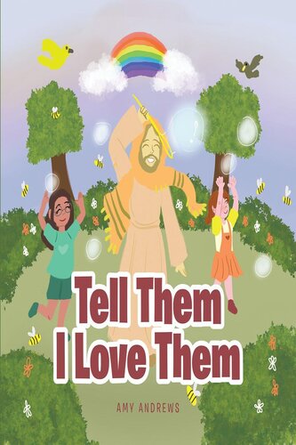 Tell Them I Love Them (PDF/EPUB Version)