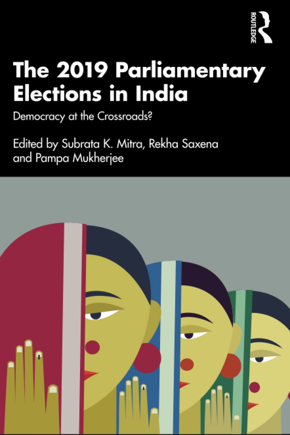 The 2019 Parliamentary Elections in India (PDF/EPUB Version)