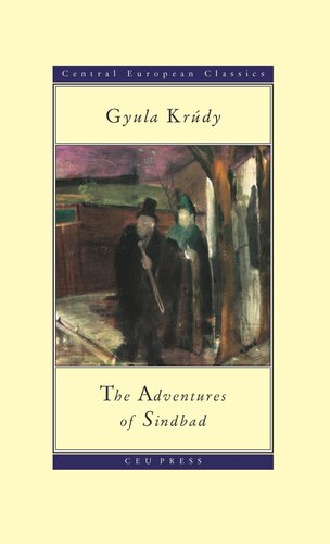 The Adventures of Sindbad (PDF/EPUB Version)