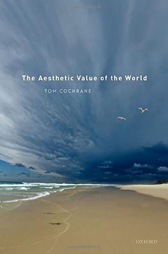 The Aesthetic Value of the World (PDF/EPUB Version)