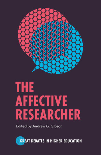 The Affective Researcher (PDF/EPUB Version)