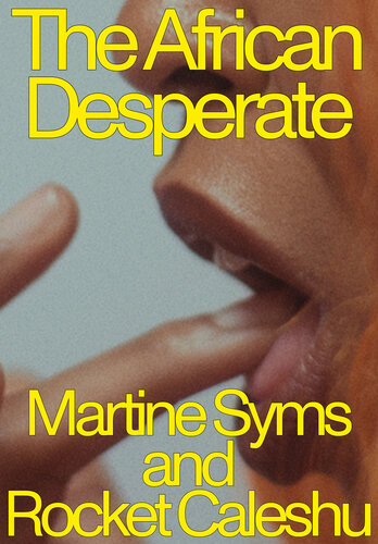 The African Desperate (PDF/EPUB Version)