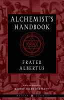 The Alchemist's Handbook: A Practical Manual (PDF/EPUB Version)