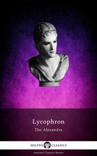 The Alexandra (PDF/EPUB Version)