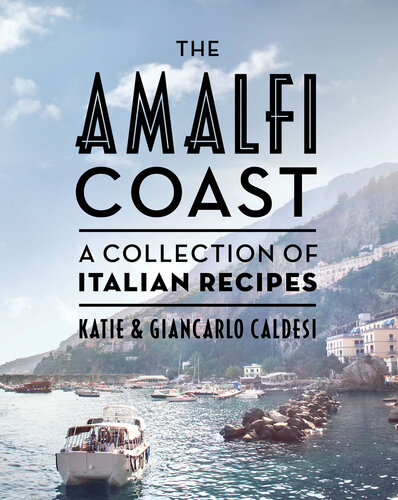 The Amalfi Coast (PDF/EPUB Version)