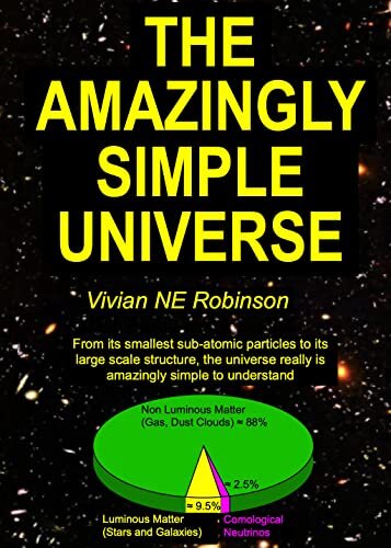 The Amazingly Simple Universe (PDF/EPUB Version)