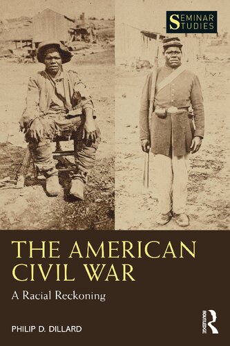 The American Civil War (Seminar Studies) (PDF/EPUB Version)
