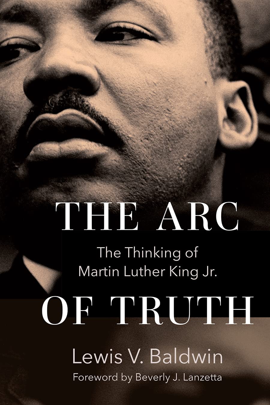 The Arc of Truth: The Thinking of Martin Luther King Jr. (PDF/EPUB Version)