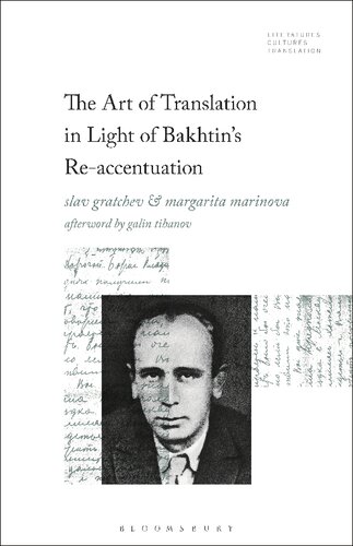 The Art of Translation in Light of Bakhtin’s Re-accentuation (PDF/EPUB Version)