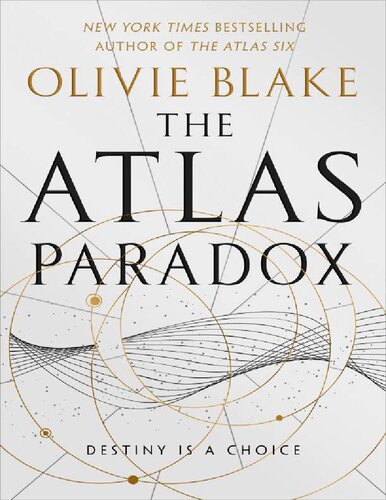 The Atlas Paradox (PDF/EPUB Version)
