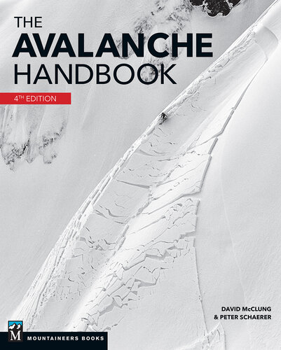 The Avalanche Handbook (PDF/EPUB Version)