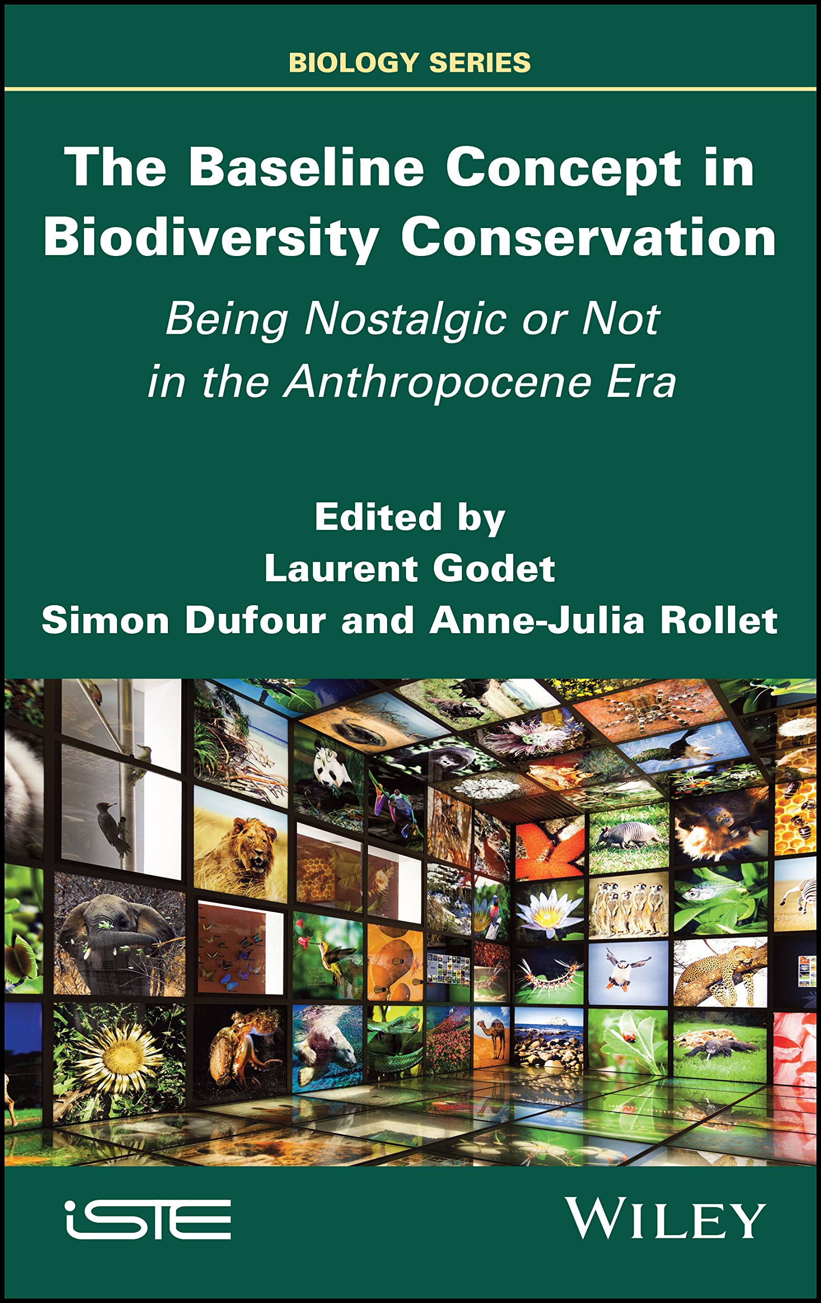 The Baseline Concept in Biodiversity Conservation: Being Nostalgic or Not in the Anthropocene Era (PDF/EPUB Version)