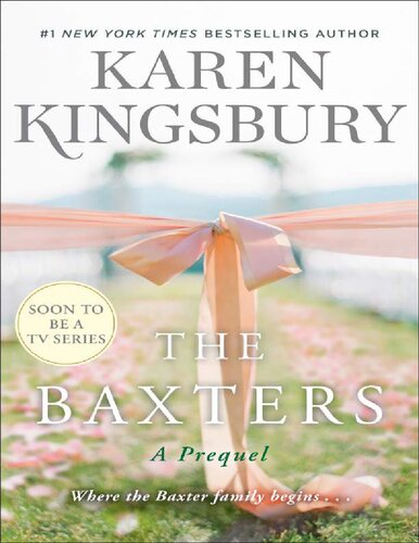 The Baxters a Prequel (PDF/EPUB Version)