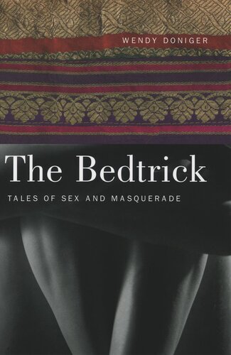 The Bedtrick: Tales of Sex and Masquerade (PDF/EPUB Version)