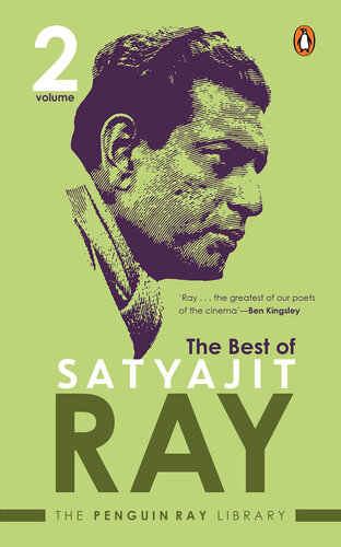 The Best of Satyajit Ray 2 (PDF/EPUB Version)