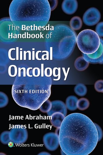 The Bethesda Handbook of Clinical Oncology (PDF/EPUB Version)