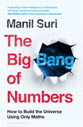 The Big Bang of Numbers (PDF/EPUB Version)