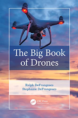 The Big Book of Drones (PDF/EPUB Version)