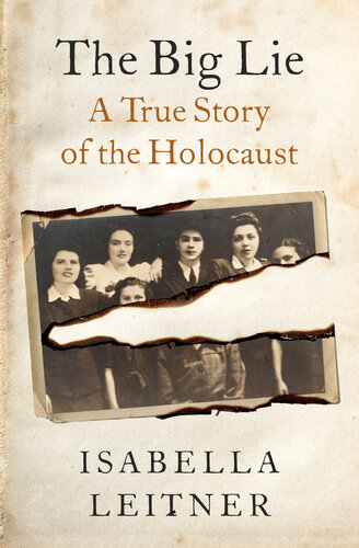 The Big Lie: A True Story (PDF/EPUB Version)
