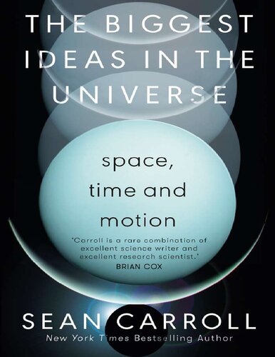 The biggest ideas in the universe (PDF/EPUB Version)