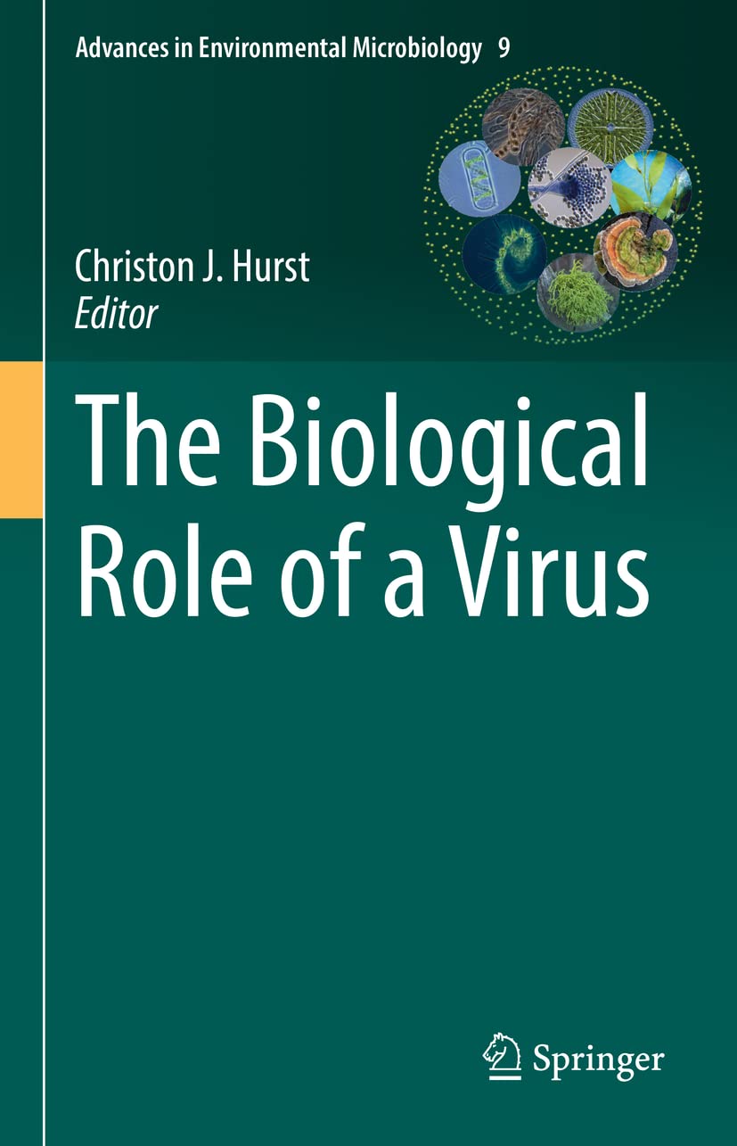 The Biological Role of a Virus (PDF/EPUB Version)