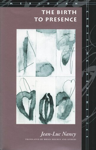 The Birth to Presence (PDF/EPUB Version)