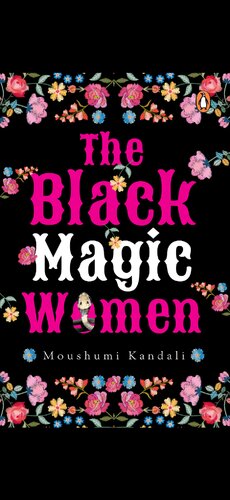 The Black Magic Women (PDF/EPUB Version)
