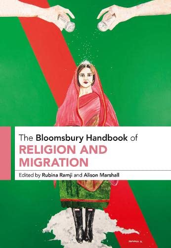 The Bloomsbury Handbook of Religion and Migration (PDF/EPUB Version)
