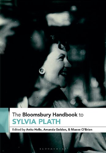 The Bloomsbury Handbook to Sylvia Plath (PDF/EPUB Version)