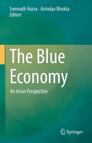 The Blue Economy: An Asian Perspective (PDF/EPUB Version)
