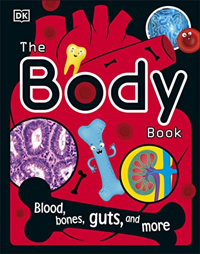 The Body Book (PDF/EPUB Version)