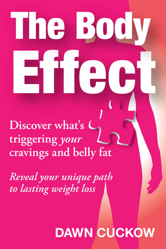 The Body Effect (PDF/EPUB Version)