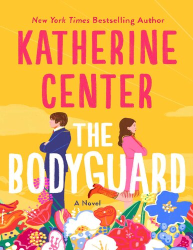 The Body guard (PDF/EPUB Version)