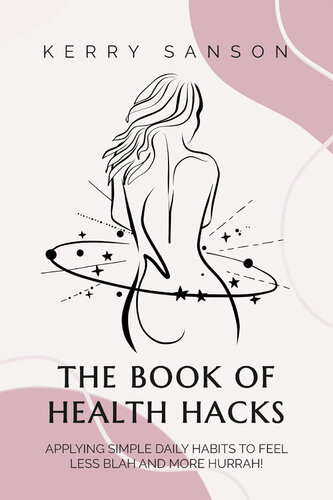 The Book of Health Hacks (PDF/EPUB Version)