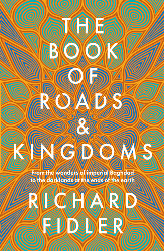 The Book of Roads and Kingdoms (PDF/EPUB Version)