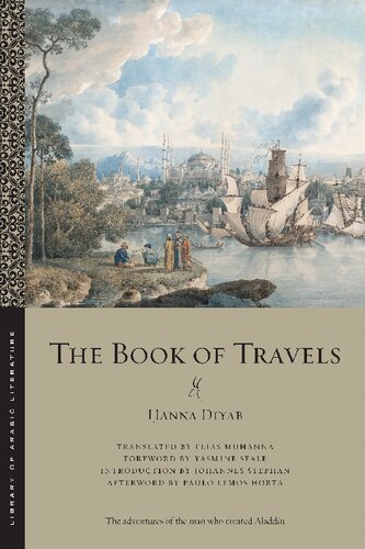The Book of Travels (Library of Arabic Literature, 86) (PDF/EPUB Version)