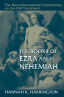 The Books of Ezra and Nehemiah (PDF/EPUB Version)