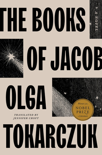 The Books of Jacob: A Novel (PDF/EPUB Version)