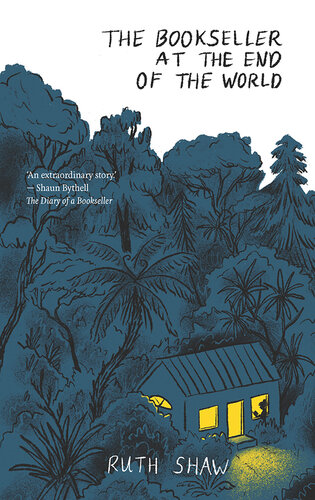 The Bookseller at the End of the World (PDF/EPUB Version)
