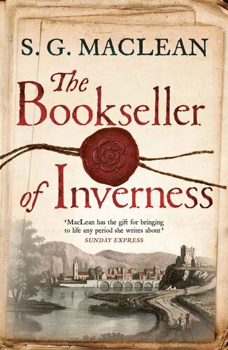 The Bookseller of Inverness (PDF/EPUB Version)
