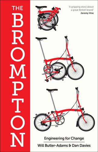The Brompton: Engineering for Change (PDF/EPUB Version)