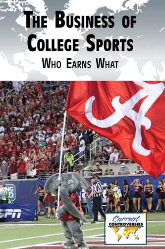 The Business of College Sports (PDF/EPUB Version)