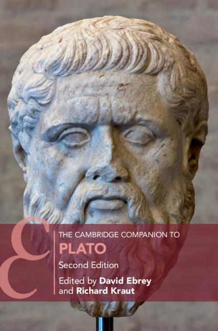 The Cambridge Companion to Plato (PDF/EPUB Version)