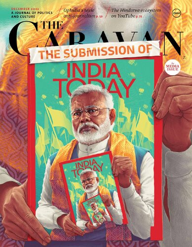 The Caravan - December 2022 (PDF/EPUB Version)
