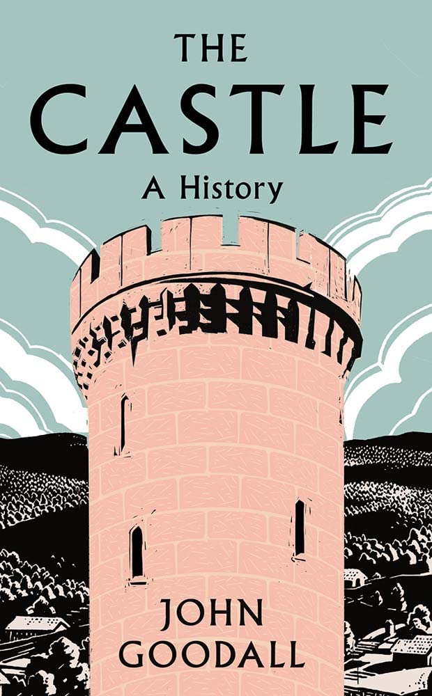 The Castle: A History (PDF/EPUB Version)