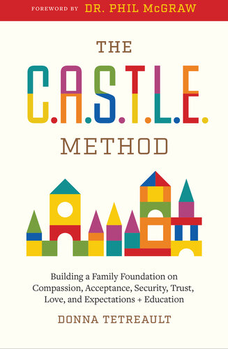 The C.A.S.T.L.E. Method (PDF/EPUB Version)