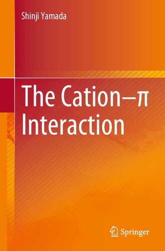 The Cation-? Interaction (PDF/EPUB Version)